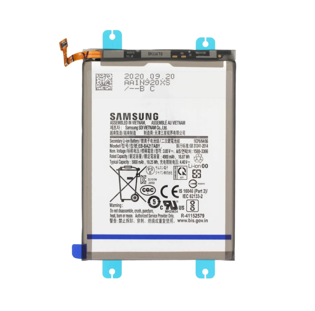 Samsung A Battery Replacement Price In Kenya