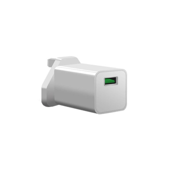 Oppo VOOC Super Fast Charger