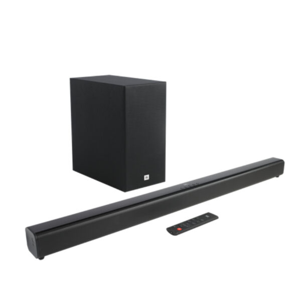 JBL Cinema SB160 soundbar