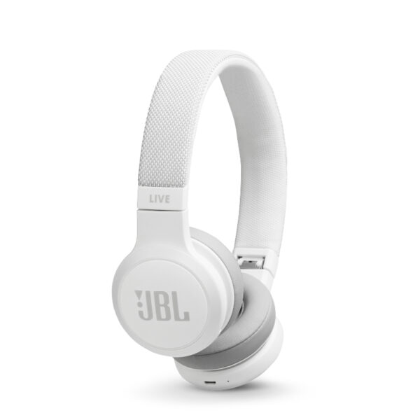 JBL LIVE 400BT