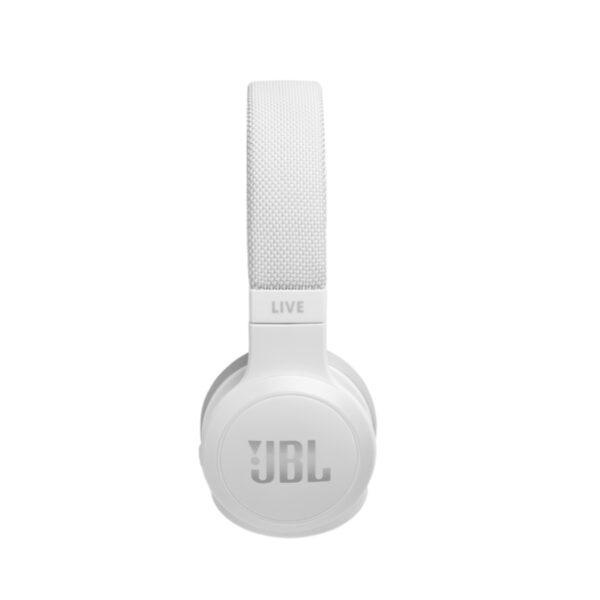 JBL LIVE 400BT