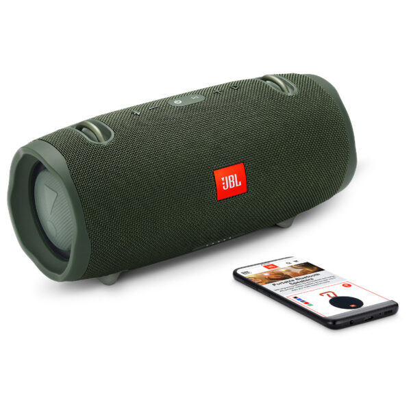 JBL Xtreme 2