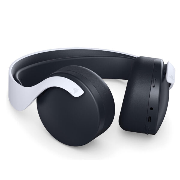 PS5 Pulse 3D Wireless Headset - Image 4