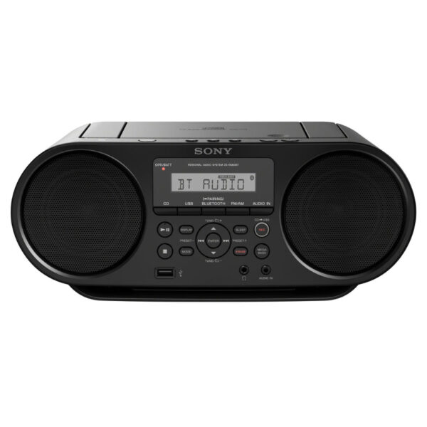 Sony ZS-RS60BT