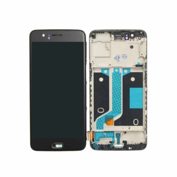 OnePlus 5 Screen Replacement Price in Kenya