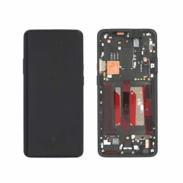 OnePlus 7 Screen Replacement Price in Kenya