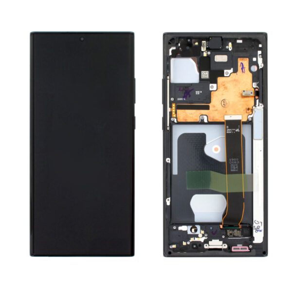 Samsung Note 20 Ultra Screen Replacement price in Kenya