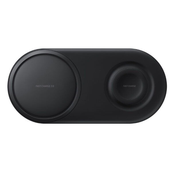 Samsung Wireless Charger Duo Pad