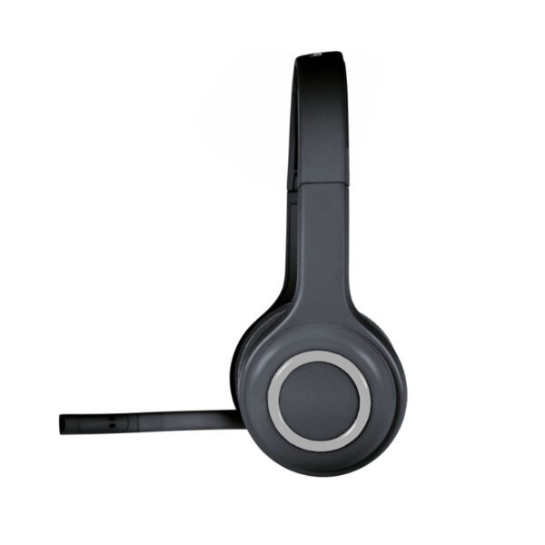 Logitech H600