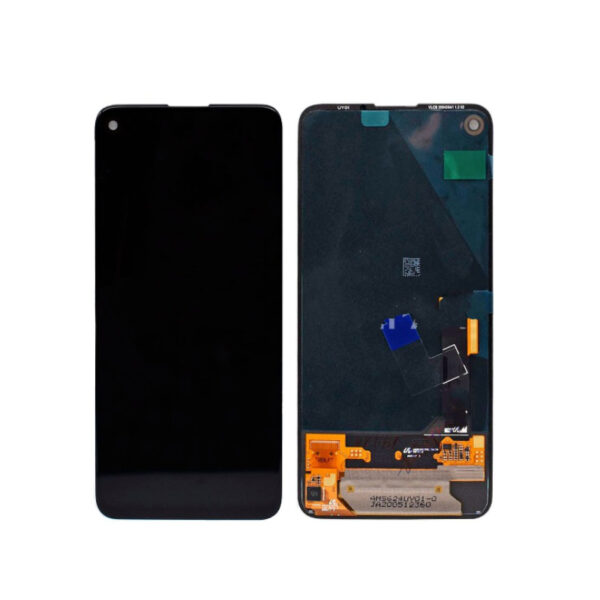 Google Pixel 4a Screen Replacement