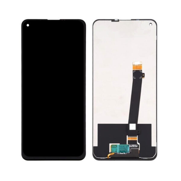 HTC U20 5G Screen Replacement