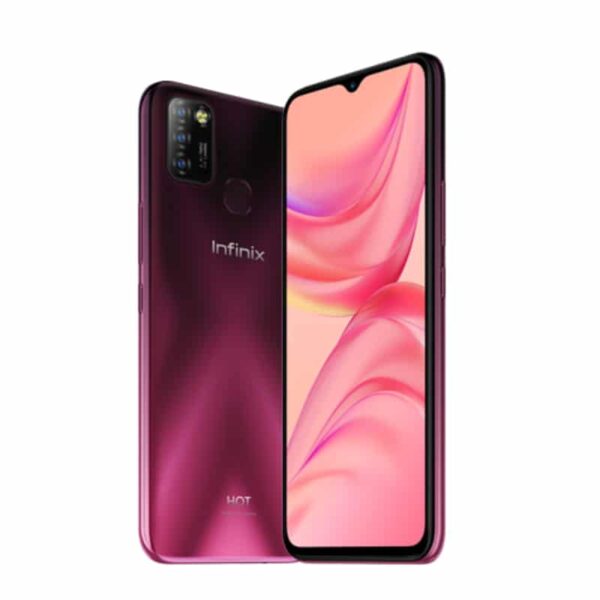 Infinix Hot 10 Lite 32GB Price in Kenya