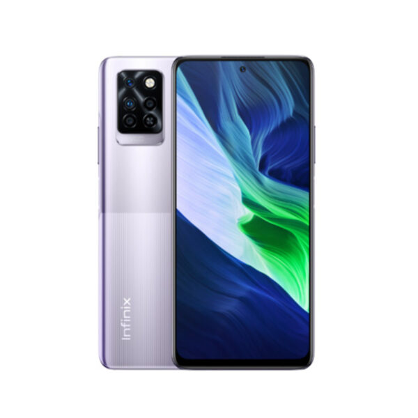 Infinix Note 10 Pro price in Kenya