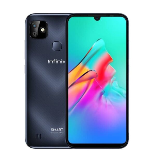 Infinix Smart HD 2021 price in Kenya