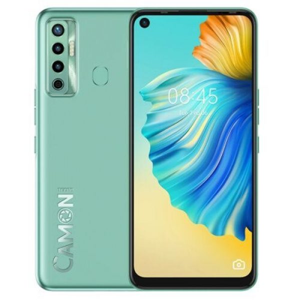 Tecno Camon 17 Price in Kenya