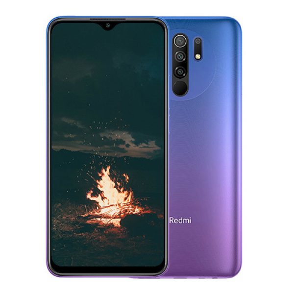 Xiaomi Redmi 9 price in Kenya