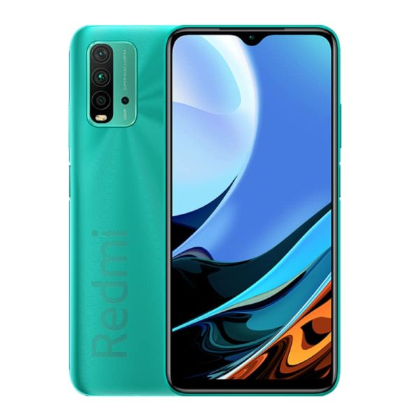 Xiaomi Redmi 9T Price in Kenya