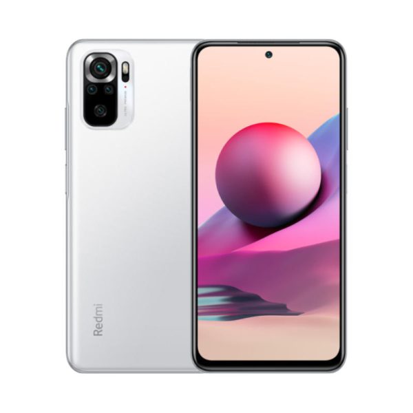 Xiaomi Redmi Note 10s Price in Kenya