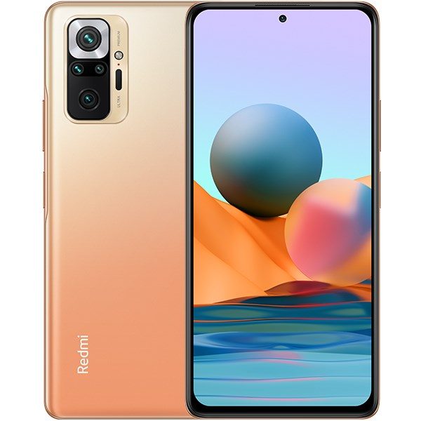 Xiaomi Redmi Note 10 Pro Price in Kenya