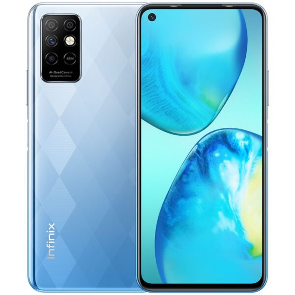 Infinix Note 8i Price in Kenya