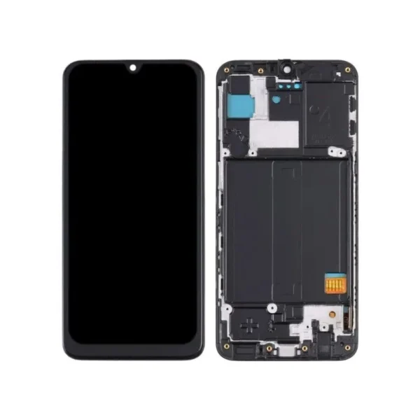 Samsung A55 Screen Replacement Price in Kenya