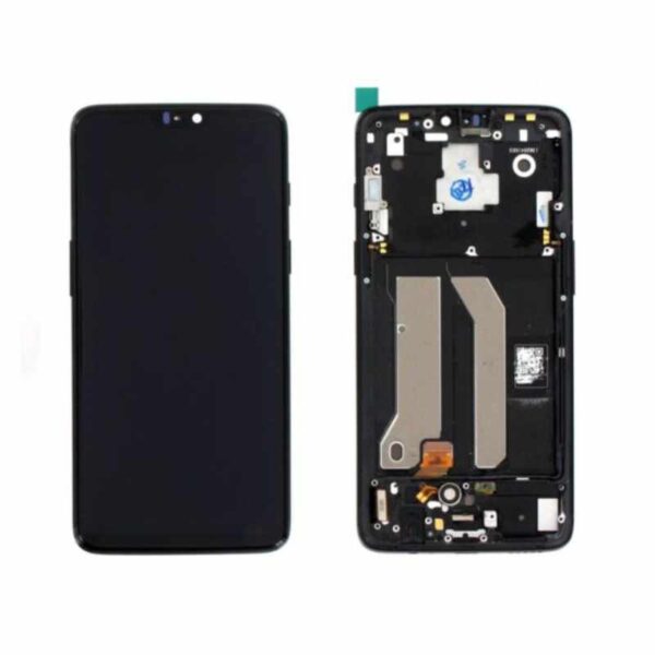 Samsung F41 Screen Replacement Price in Kenya