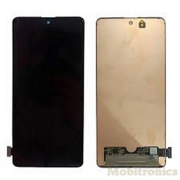 Samsung M51 Screen Replacement in Kenya