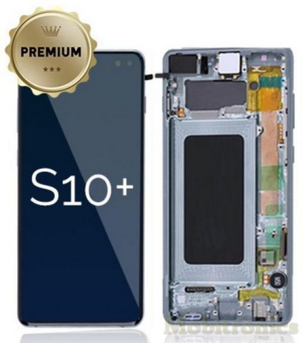 Samsung S10 Plus Screen Replacement price in Kenya