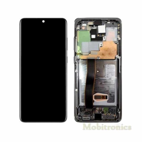 Samsung M01 Screen Replacement price in Kenya