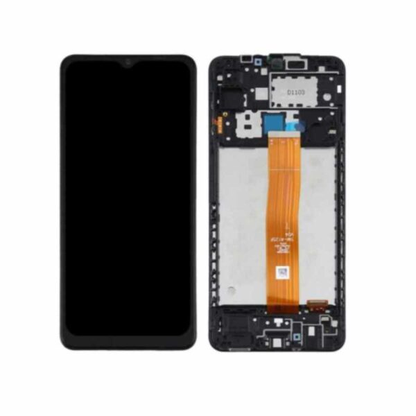 Tecno Camon 16 Pro Screen Replacement - Image 3