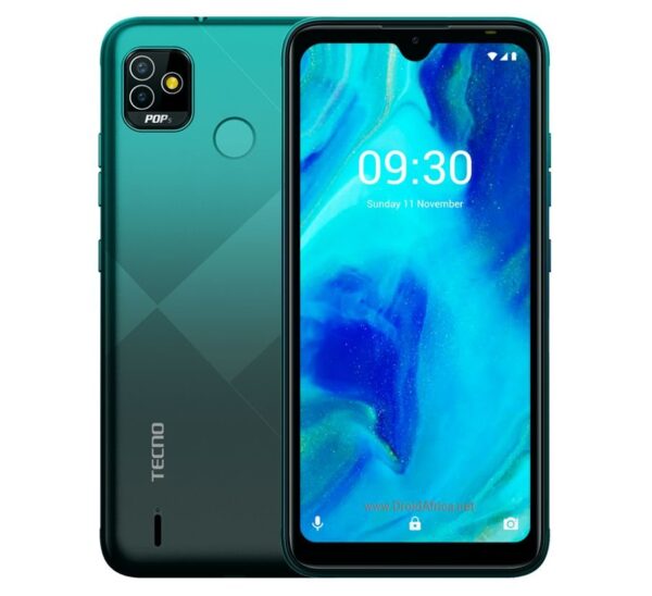 Tecno Pop 5 Price in Kenya