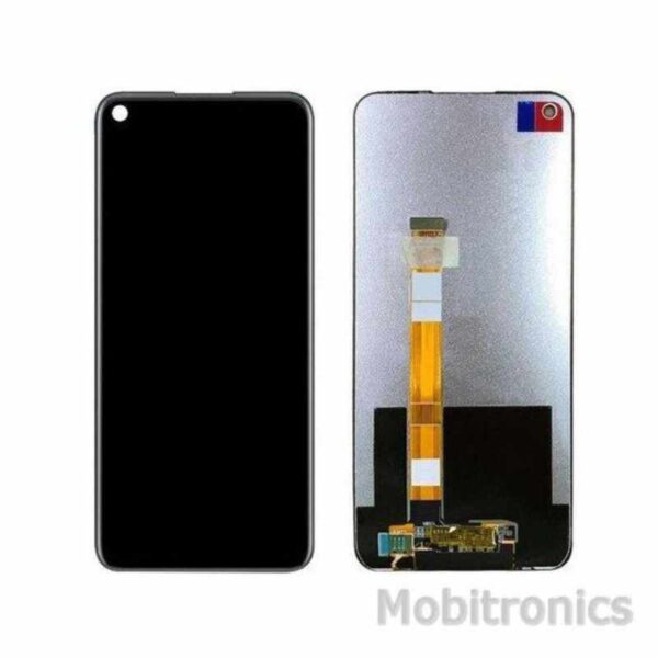 Oppo A15s Screen Replacement Price in Kenya