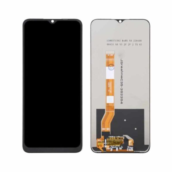 Oppo F15 Screen Replacement Price in Kenya