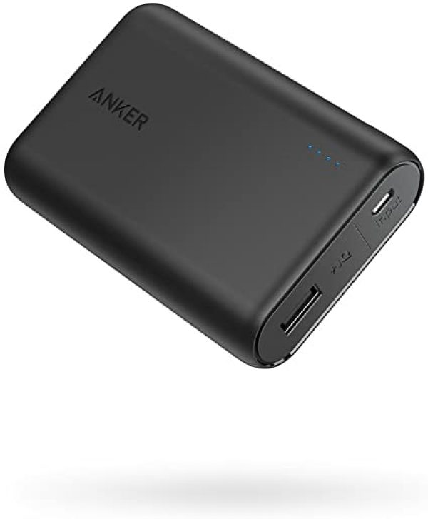 Anker PowerCore 10000 Powerbank 2