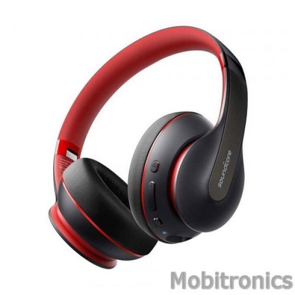 Soundcore Life Q10 Wireless Bluetooth Headphones