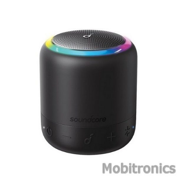 Anker Soundcore Mini 3 Pro Portable Bluetooth Speaker