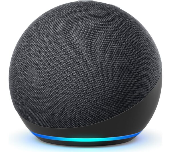 Amazon Echo Dot (4th Gen)