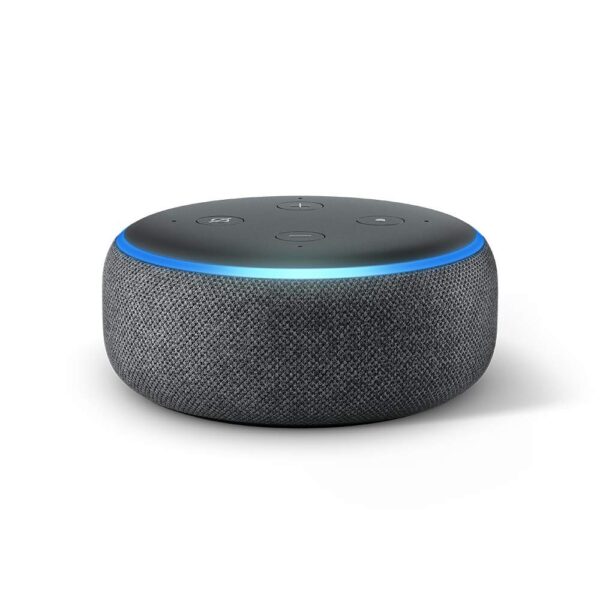 Amazon Echo Dot (3rd Gen)