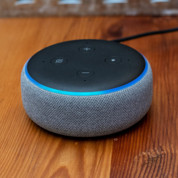 Amazon Echo Dot (3rd Gen)