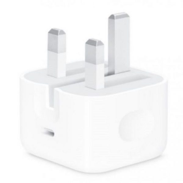 Apple 20W USB-C Power Adapter