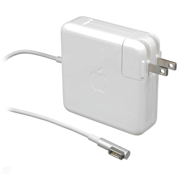 The 85 Watt MagSafe Power Adapter