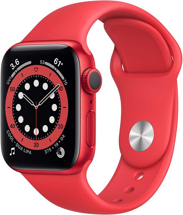 Apple Watch Series 6.40mm