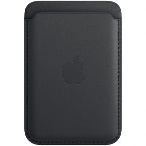 iPhone Leather Wallet with MagSafe
