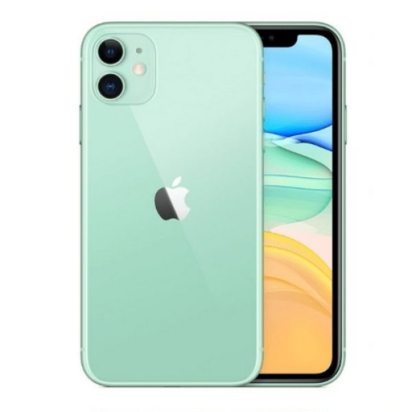 Apple iPhone 11 Price in Kenya