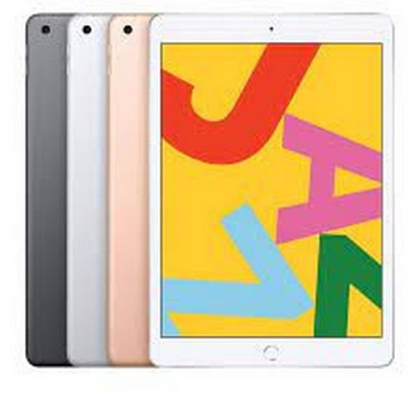 Ipad 8th Gen 128GB