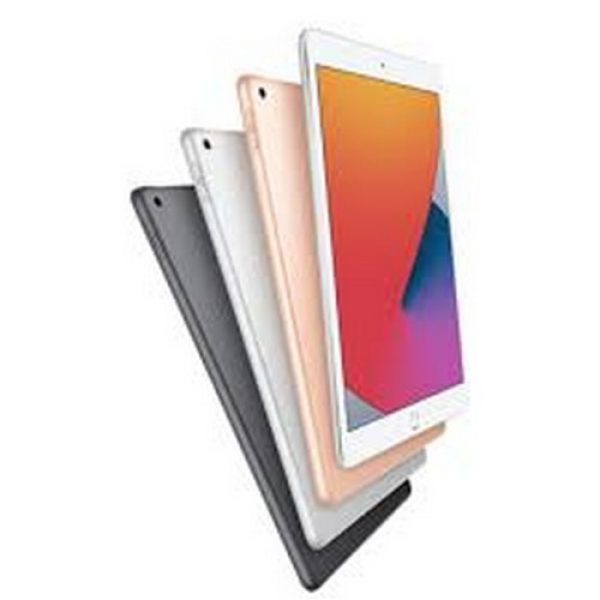 Ipad 8th Gen 32GB