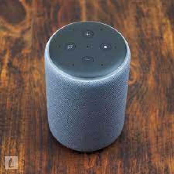 Amazon Echo Plus (2nd Gen)