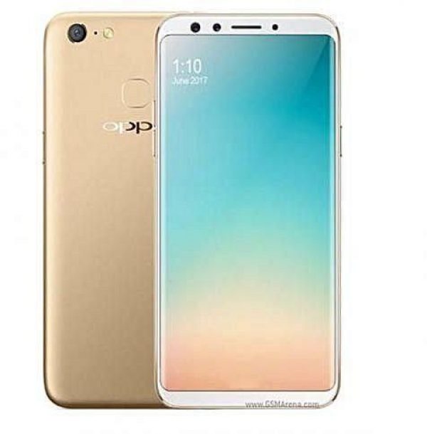 Oppo F5 price in Kenya