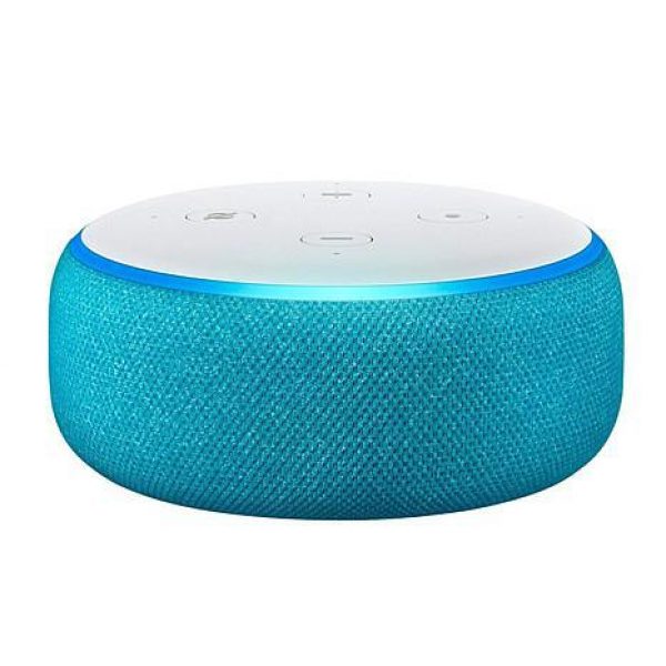 Amazon Echo Dot 3rd Gen Kids Edition