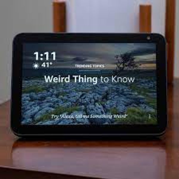 Amazon Echo Show 8 B